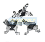 Engine Mount Right-Hand Side Fits Mazda Axela (3) 1.5L (NZ) TEM3293 - Transgold | Universal Auto Spares