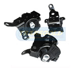 Engine Mount Fits Mazda Axela (3) 1.5L (NZ) LH TEM3294 - Transgold