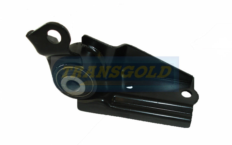 Engine Mount Fits Toyota Yaris Rear Rod AT TEM3295 - Transgold