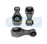 Front Right Torque Rod Fits Nissan Juke / Pulsar 2015-On TEM3296 - Transgold