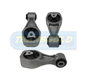 Front Right Torque Rod Fits Nissan Juke / Pulsar 2015-On TEM3296 - Transgold