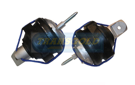 Engine Mount Fits Ford Territory Diesel Hydro LH TEM3300H - Transgold