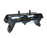 Diesel Rear Engine Mount Fits SsangYong Rexton TEM3307 - Transgold