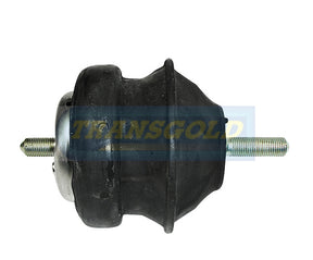 Engine Mount Fits SsangYong Rexton LH/RH Petrol TEM3308 - Transgold