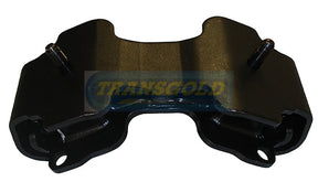 Engine Mount Rear Fits Toyota Landcruiser BJ40/42 TEM3310 - Transgold | Universal Auto Spares