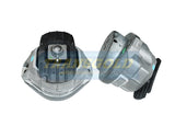 Engine Mount Fits SsangYong Rexton Left-Hand TEM3312 - Transgold