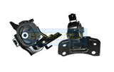 Engine Mount Fits Toyota Prius 30 Series Left-Hand TEM3314 - Transgold