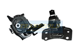 Engine Mount Fits Toyota Prius 30 Series Left-Hand TEM3314 - Transgold