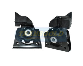 Engine Mount Fits Toyota Prius 30 Series Front TEM3315 - Transgold