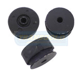 Damper Bush Fits Toyota RAV4, Echo, Prius, Corolla Left TEM3317 - Transgold