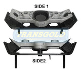 Engine Mount Fits Holden Commodore VE/VF 6.0L Rear TEM3322 - Transgold