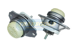Engine Mount Fits Land Rover Discovery IV 4.0L F-LH/RH TEM3324 - Transgold