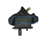 Engine Mount Fits Land Rover Discovery I 2.5L F-LH/RH TEM3325 - Transgold