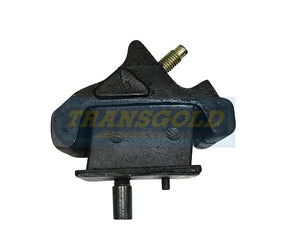Engine Mount Fits Land Rover Discovery I 2.5L F-LH/RH TEM3325 - Transgold