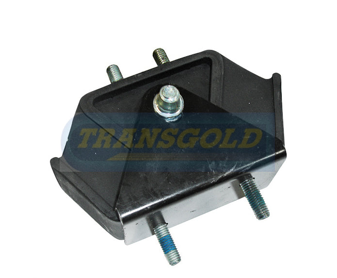 Engine Mount Fits Range Rover Classic 95-99 4.5L F-LH/RH TEM3327 - Transgold