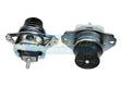 Engine Mount Fits Land Rover Discovery IV 3.0L F-LH/RH TEM3328 - Transgold