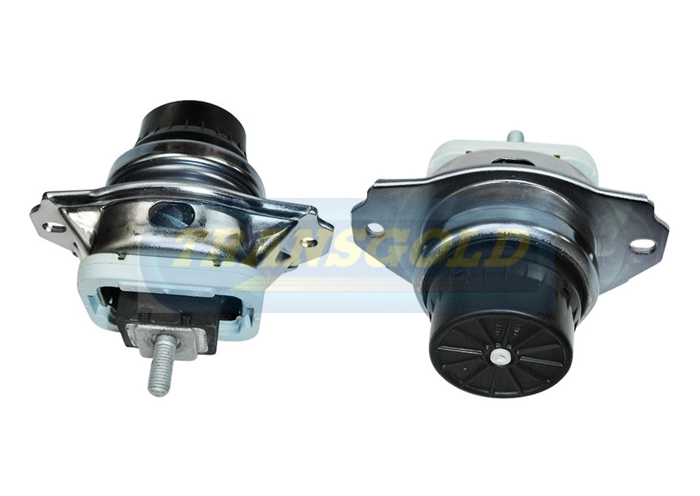 Engine Mount Fits Land Rover Discovery IV 3.0L F-LH/RH TEM3328 - Transgold