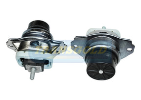 Engine Mount Fits Land Rover Discovery IV 3.0L F-LH/RH TEM3328 - Transgold