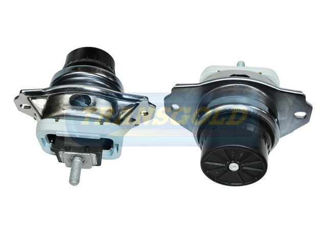 Engine Mount Fits Land Rover Discovery IV 3.0L F-LH/RH TEM3328 - Transgold