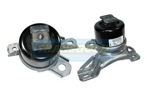 Engine Mount Fits Range Rover Evoque RH 2.2L TEM3329 - Transgold
