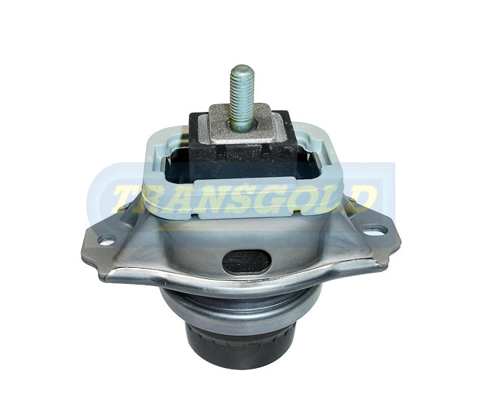 Engine Mount Fits Range Rover Sport 2.7L Front LH/RH TEM3330 - Transgold