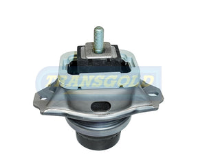 Engine Mount Fits Range Rover Sport 2.7L Front LH/RH TEM3330 - Transgold