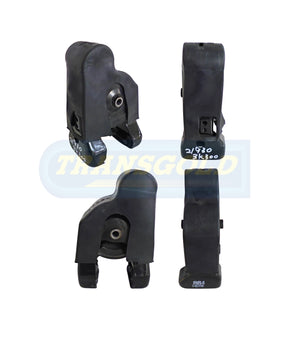 Engine Mount Fits Hyundai Sonata NF Diesel Rear TEM3335 - Transgold