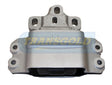 Engine Mount Fits VW/Audi Golf R, EOS, TT Left-Hand DSG TEM3338 - Transgold