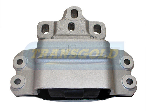 Engine Mount Fits VW/Audi Golf R, EOS, TT Left-Hand DSG TEM3338 - Transgold