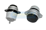 Engine Mount Fits Audi Q7/VW Touareg Diesel F-LH/RH TEM3353 - Transgold