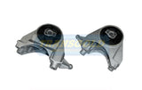 Engine Mount Fits Holden Captiva 11-ON 2.4L F AT TEM3356 - Transgold