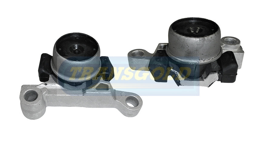 Engine Mount Fits Nissan Dualis/X-Trail 2.0L LH AT TEM3361 - Transgold