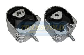 Engine Mount Fits Mercedes A/B Class 05/12 F-LH/RH 2.0L TEM3362 - Transgold