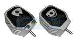 Engine Mount Fits F-LH/RH Diesel for Mercedes A/B Class 05/12 TEM3363 - Transgold