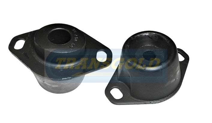 Engine Mount Fits Peugeot 308/Citroen C4 Left Hand MT TEM3370 - Transgold