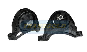 Engine Mount 2.0L Diesel Front MT Fits Holden Cruze JH (GM Gen) TEM3376 - Transgold