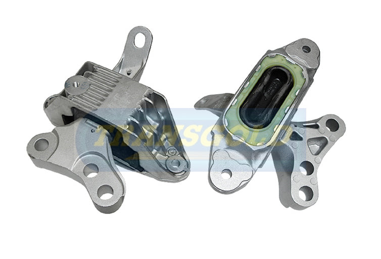 Engine Mount 2.0L Diesel LH MT Fits Holden Cruze JH (GM Gen) TEM3378 - Transgold | Universal Auto Spares