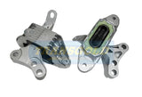 Engine Mount 2.0L Diesel LH MT Fits Holden Cruze JH (GM Gen) TEM3378 - Transgold
