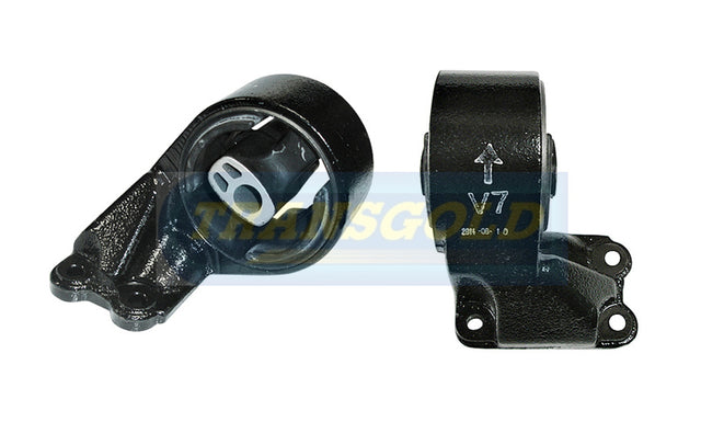 Engine Mount 2.0L Diesel Front Fits Holden Epica TEM3383 - Transgold | Universal Auto Spares