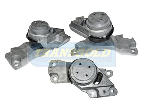 Engine Mount 2.0L Diesel RH Fits Holden Epica (GM Gen) TEM3387 - Transgold