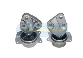 Engine Mount 2.4L LH Fits Holden Malibu (GM Gen) TEM3390 - Transgold