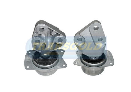 Engine Mount 2.4L LH Fits Holden Malibu (GM Gen) TEM3390 - Transgold | Universal Auto Spares