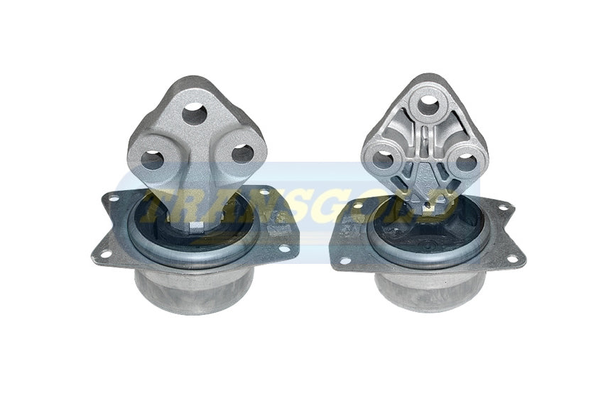 Engine Mount 2.0L Diesel LH Fits Holden Malibu (GM Gen) TEM3391 - Transgold | Universal Auto Spares