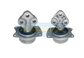 Engine Mount 2.0L Diesel LH Fits Holden Malibu (GM Gen) TEM3391 - Transgold