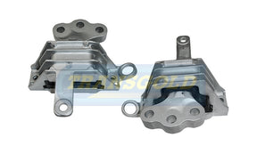 Engine Mount 2.0L Diesel RH Fits Holden Malibu (GM Gen) TEM3393 - Transgold