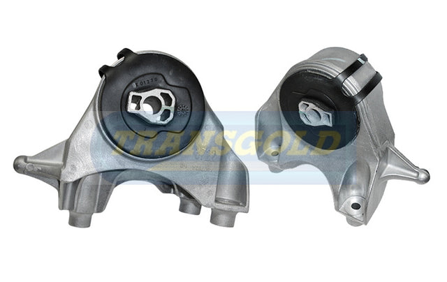 Engine Mount 2.2L Diesel Front Fits Holden Captiva (GM Gen) TEM3394 - Transgold | Universal Auto Spares