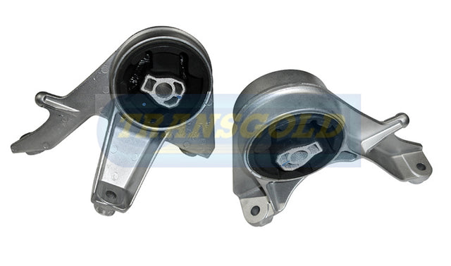 Engine Mount 2.4L Front MT Fits Holden Captiva (GM Gen) TEM3396 - Transgold | Universal Auto Spares