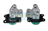 Engine Mount 2.2L Diesel LH Fits Holden Captiva (GM Gen) TEM3398 - Transgold