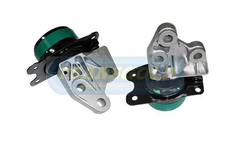 Engine Mount 2.4L LH Fits Holden Captiva (GM Gen) TEM3399 - Transgold | Universal Auto Spares