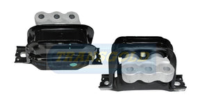 Engine Mount 2.2L Diesel RH Fits Holden Captiva (GM Gen) TEM3400 - Transgold